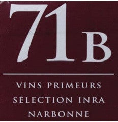 Lalvin 71B-1122 Narbonne