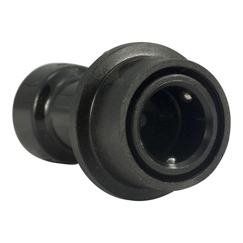 Ball Lock Beverage Out (Barb) Quick Disconnect CM Becker (CMB