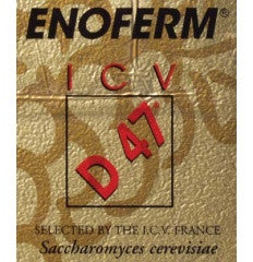 Enoferm ICV-D47