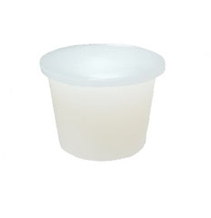 Silicone Bung Solid Large