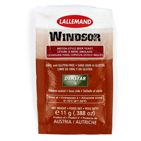 Windsor Dry Yeast