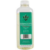 Belgian Candi Syrup Simplicity Clear (2.5 LB Bottle)