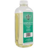 Belgian Candi Syrup Simplicity Clear (2.5 LB Bottle)