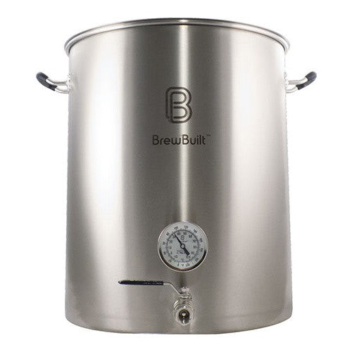 BrewBuilt­™ Mash Tuns Phoenix Brewing Supply