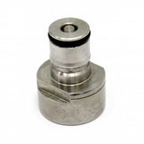Sanke to Ball Lock Adapter- Gas Side