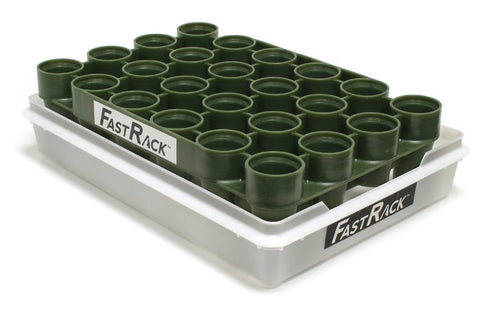 FastRack - 1 FastRack & 1 Tray