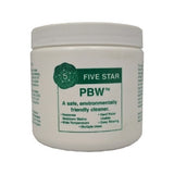 PBW Powdered Brewery Wash