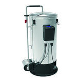 The GrainFather Connect - Bluetooth Connected All Grain Brewing System (120 v)