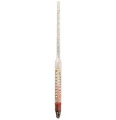 Hydrometer Triple Scale with Correction