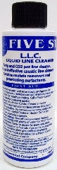 Five Star Liquid Line Cleaner (LLC)