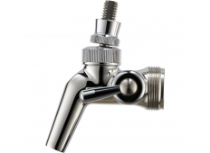 Perlick Beer Faucet 650SS With Flow Control