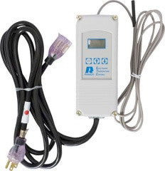 Ranco Digital Temperature Controller, Wired