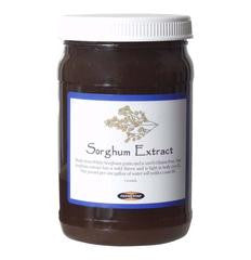 Sorghum Extract (Gluten Free)