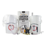 Home Brew Starter Kit, 5 Gallon