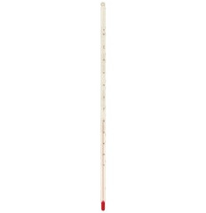 Thermometer Glass 12"