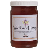 Honey Wildflower